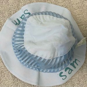 🌟3 for $15🌟Baby Summer Bucket Hat